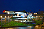 Дополнительное изображение работы Реставрация и оформление самолета  АН-2
